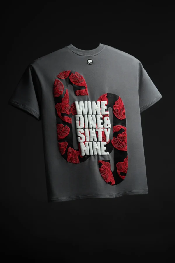SIXTY NINE TEE