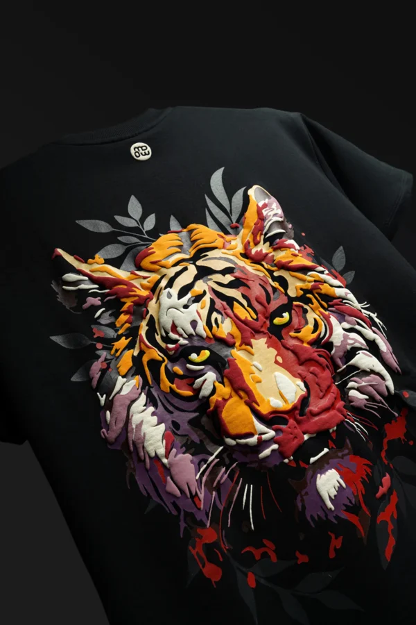 TIGERESS TEE - Image 2