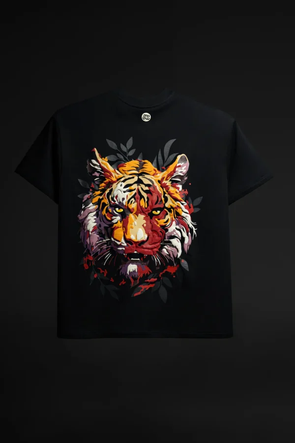 TIGERESS TEE